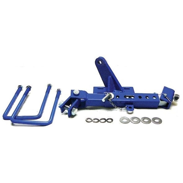 Aftermarket LH Stabilizer Kit D9NNB856B-LHKIT - main